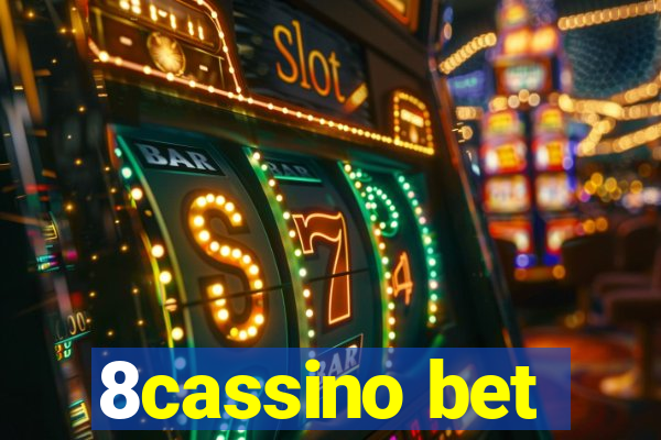 8cassino bet